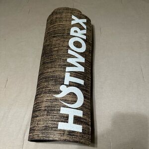 HOTWORX mat & towel